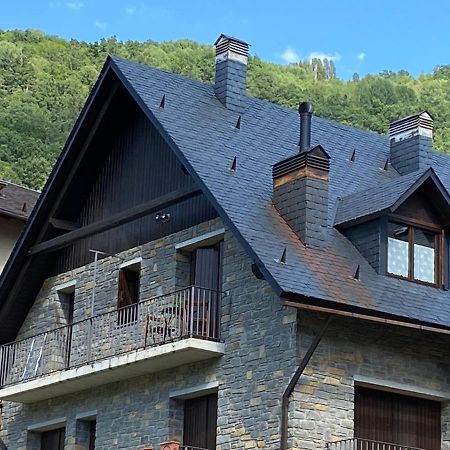 Apartamento La Buhardilla de Sofía Sesué Exterior foto