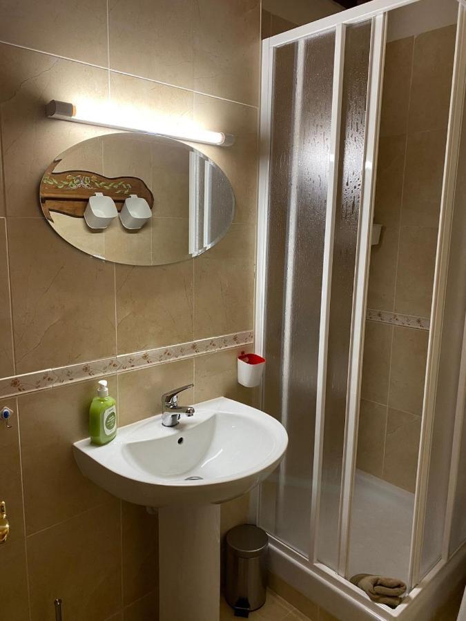 Apartamento La Buhardilla de Sofía Sesué Exterior foto
